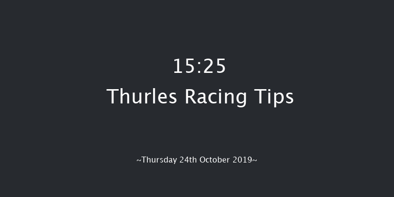 Thurles 15:25 Handicap Hurdle 16f Thu 10th Oct 2019