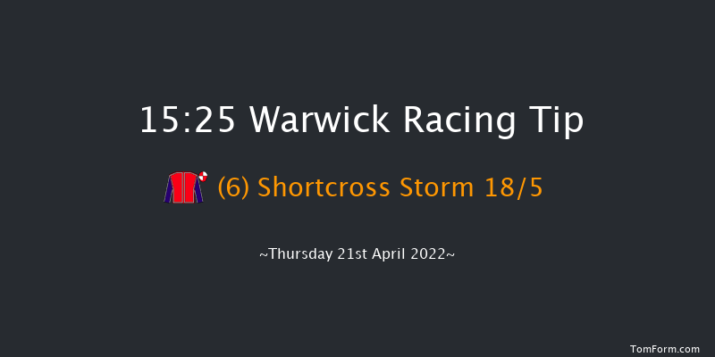 Warwick 15:25 Handicap Chase (Class 4) 16f Thu 31st Mar 2022