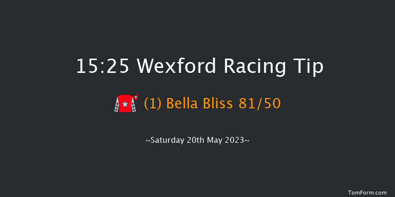 Wexford 15:25 Handicap Hurdle 24f Fri 31st Mar 2023