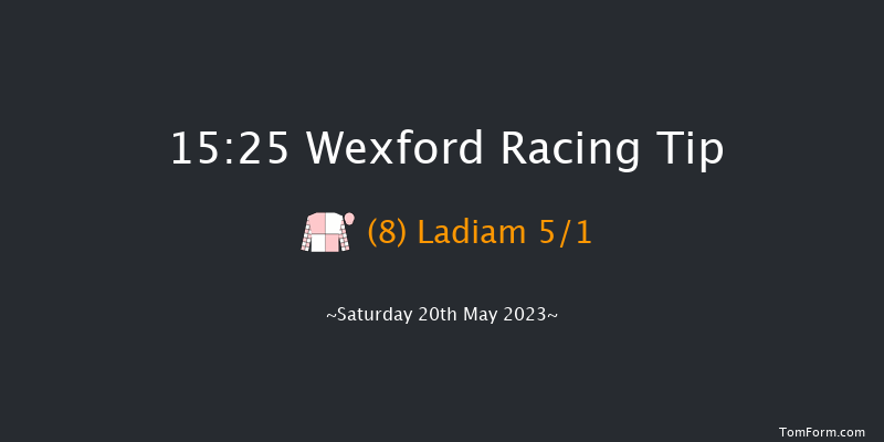 Wexford 15:25 Handicap Hurdle 24f Fri 31st Mar 2023
