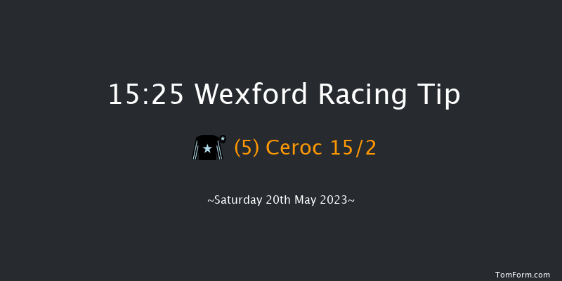 Wexford 15:25 Handicap Hurdle 24f Fri 31st Mar 2023