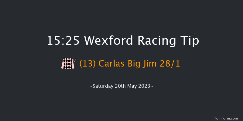 Wexford 15:25 Handicap Hurdle 24f Fri 31st Mar 2023