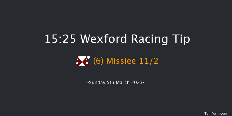 Wexford 15:25 Handicap Hurdle 16f Mon 31st Oct 2022