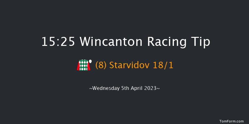 Wincanton 15:25 Maiden Hurdle (Class 4) 15f Mon 27th Mar 2023