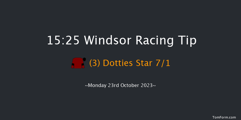 Windsor 15:25 Handicap (Class 6) 10f Mon 16th Oct 2023