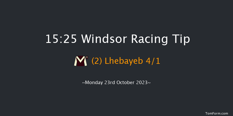 Windsor 15:25 Handicap (Class 6) 10f Mon 16th Oct 2023