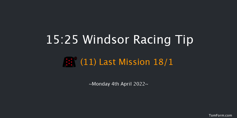 Windsor 15:25 Handicap (Class 5) 10f Mon 10th May 2021