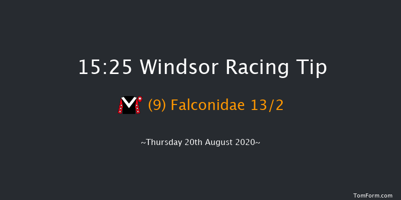 attheraces.com Handicap Windsor 15:25 Handicap (Class 6) 8f Mon 17th Aug 2020
