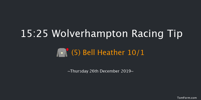 Wolverhampton 15:25 Handicap (Class 6) 10f Fri 20th Dec 2019
