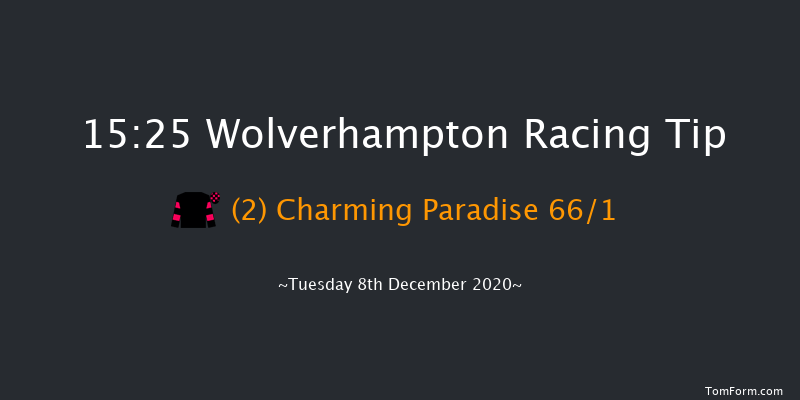 Play Ladbrokes 5-A-Side On Football EBF Maiden Stakes Wolverhampton 15:25 Maiden (Class 5) 9f Mon 7th Dec 2020
