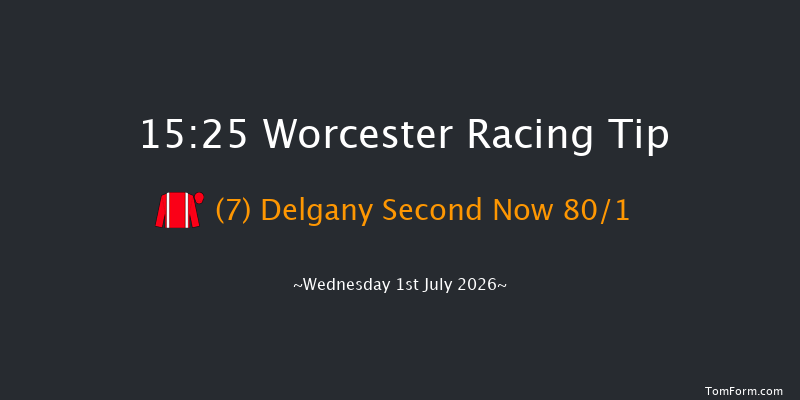 Worcester 15-25 (Class 4) 16f Wed 17th Jun 2026