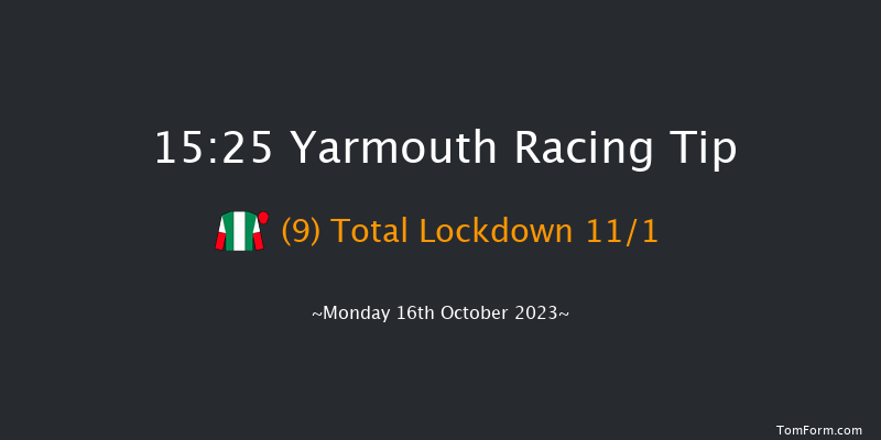 Yarmouth 15:25 Handicap (Class 5) 12f Thu 21st Sep 2023