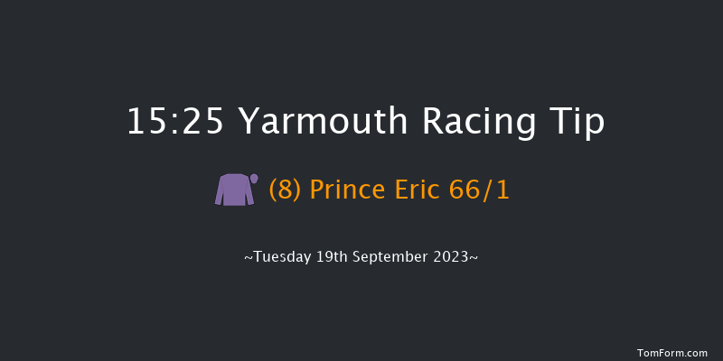 Yarmouth 15:25 Stakes (Class 4) 6f Sun 27th Aug 2023