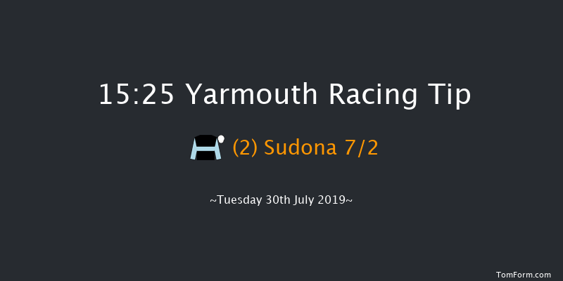 Yarmouth 15:25 Handicap (Class 5) 10f Wed 10th Jul 2019