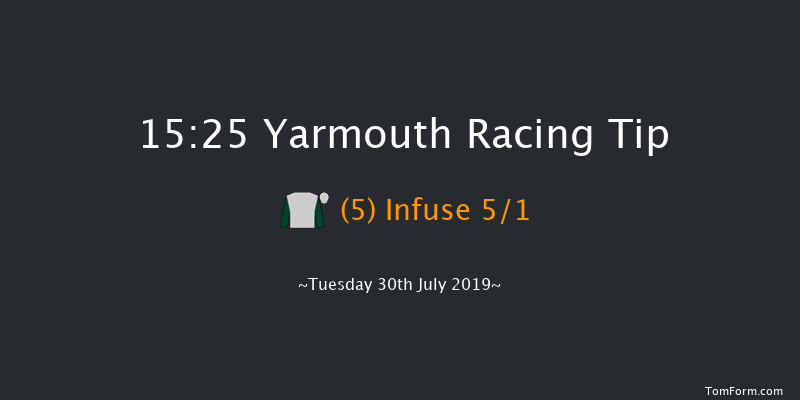 Yarmouth 15:25 Handicap (Class 5) 10f Wed 10th Jul 2019