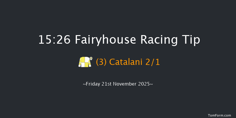 Fairyhouse 15-26 16f Tue 11th Nov 2025
