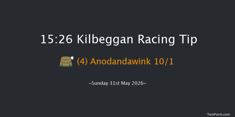 Kilbeggan 15-26 19f Fri 15th May 2026