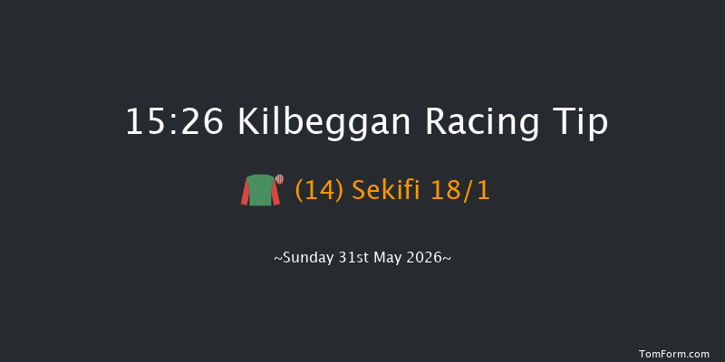 Kilbeggan 15-26 19f Fri 15th May 2026