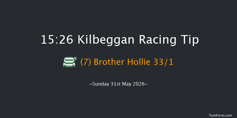 Kilbeggan 15-26 19f Fri 15th May 2026