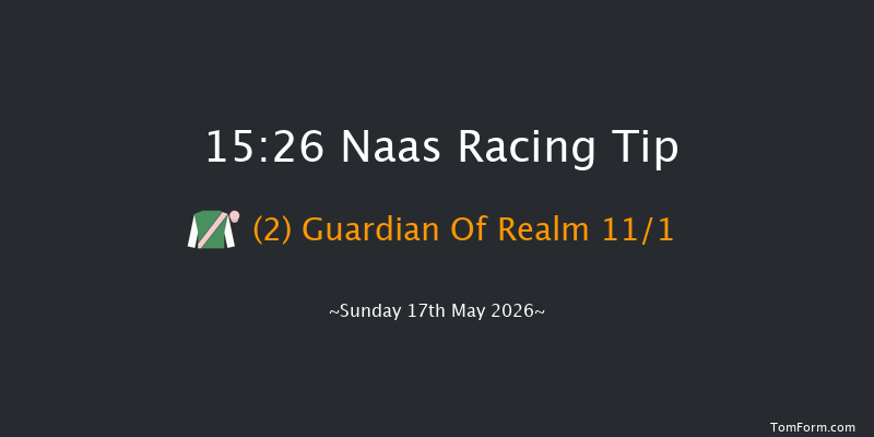 Naas 15-26 8f Sat 9th May 2026