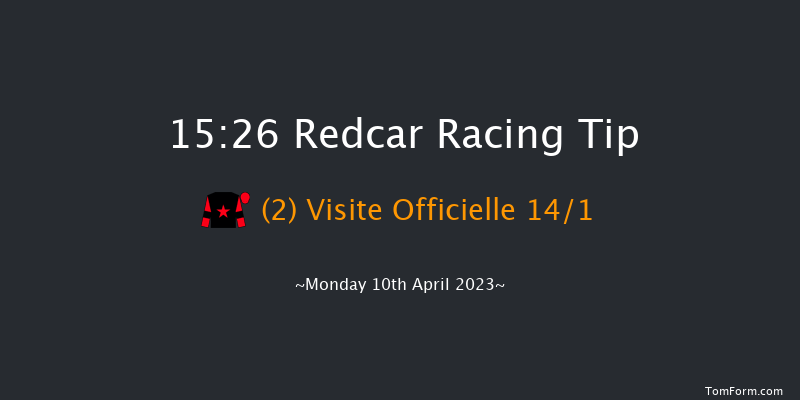 Redcar 15:26 Handicap (Class 6) 16f Tue 1st Nov 2022