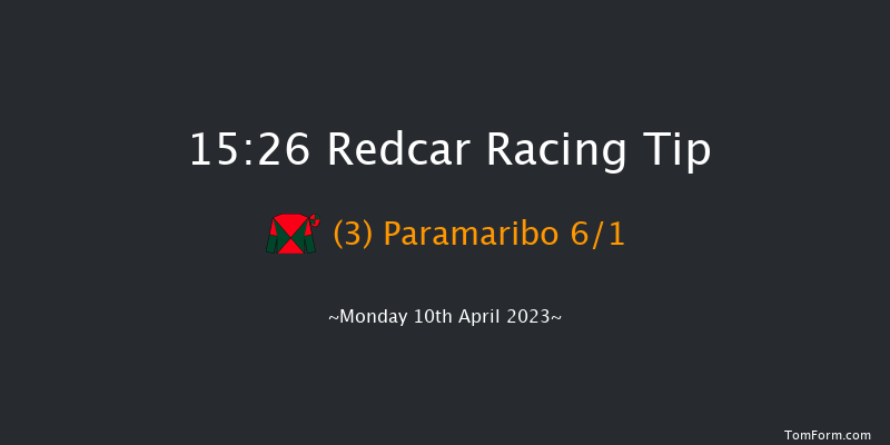 Redcar 15:26 Handicap (Class 6) 16f Tue 1st Nov 2022