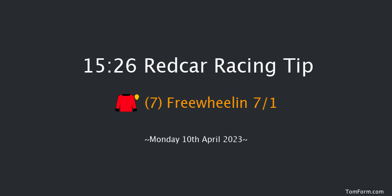 Redcar 15:26 Handicap (Class 6) 16f Tue 1st Nov 2022