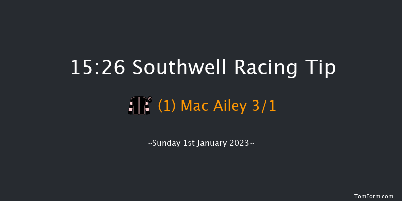 Southwell 15:26 Stakes (Class 6) 8f Thu 29th Dec 2022