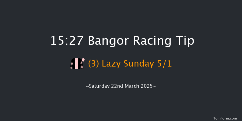 Bangor-on-dee  15:27 Handicap Chase (Class 5) 24f Wed 26th Feb 2025