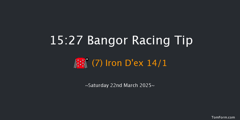 Bangor-on-dee  15:27 Handicap Chase (Class 5) 24f Wed 26th Feb 2025