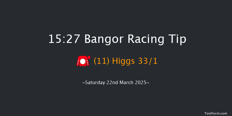 Bangor-on-dee  15:27 Handicap Chase (Class 5) 24f Wed 26th Feb 2025