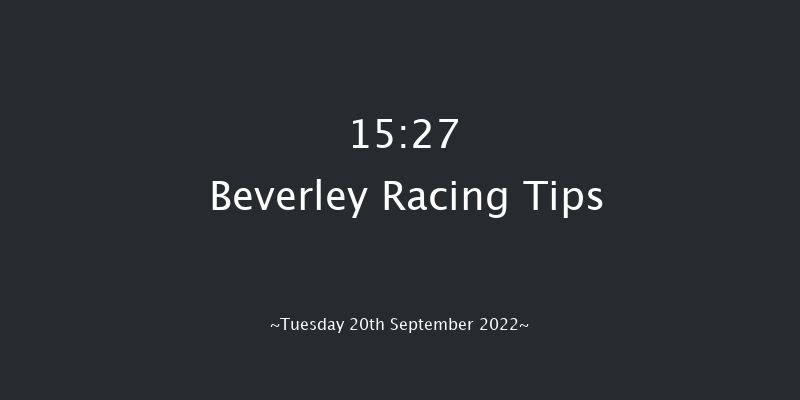 Beverley 15:27 Stakes (Class 2) 5f Wed 14th Sep 2022