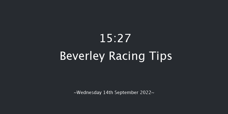 Beverley 15:27 Stakes (Class 5) 5f Sun 28th Aug 2022