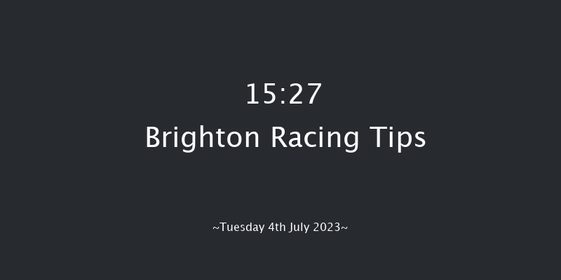 Brighton 15:27 Handicap (Class 6) 10f Tue 27th Jun 2023