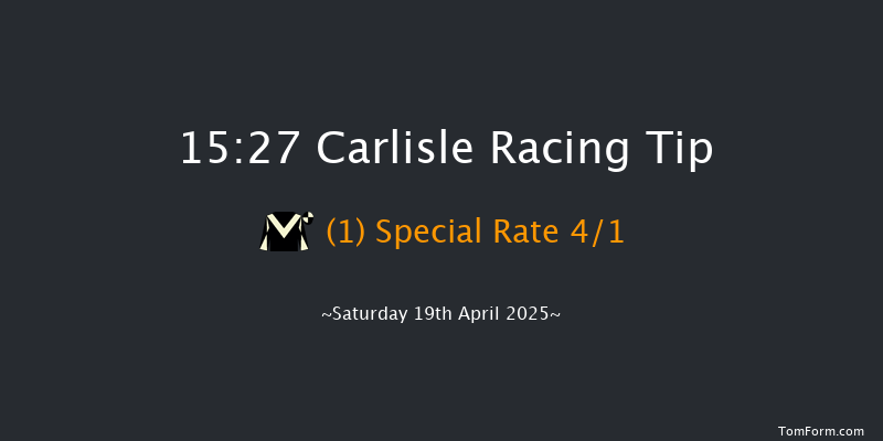 Carlisle 15-27 (Class 3) 19f Tue 8th Apr 2025