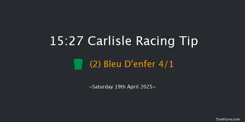 Carlisle 15-27 (Class 3) 19f Tue 8th Apr 2025