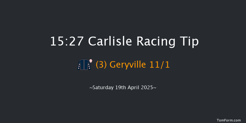 Carlisle 15-27 (Class 3) 19f Tue 8th Apr 2025
