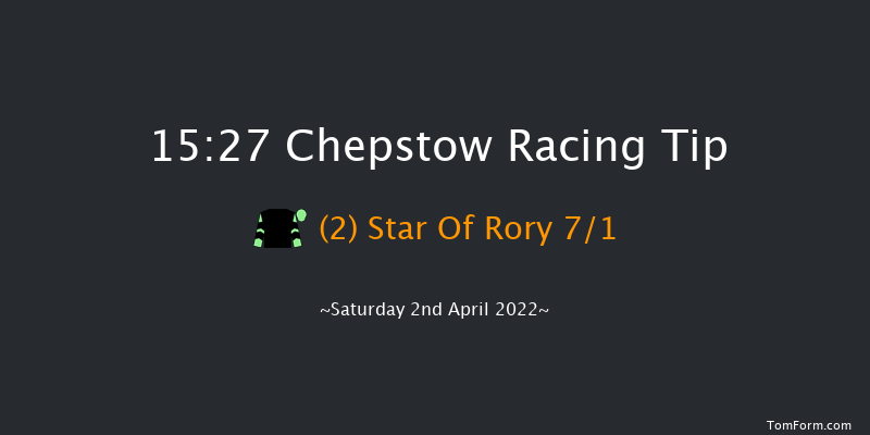 Chepstow 15:27 Handicap Chase (Class 4) 19f Thu 24th Mar 2022