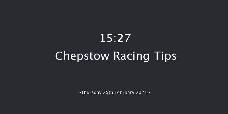 Pertemps Commercial Handicap Chase (GBB Race) Chepstow 15:27 Handicap Chase (Class 2) 16f Fri 5th Feb 2021