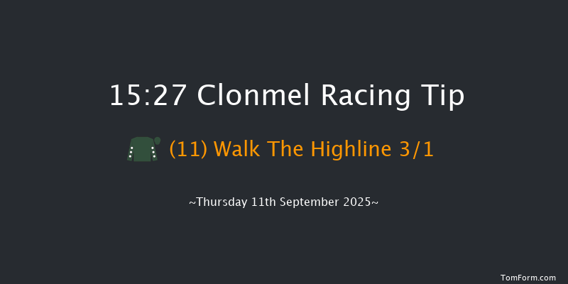 Clonmel 15-27 9f Fri 6th Jun 2025