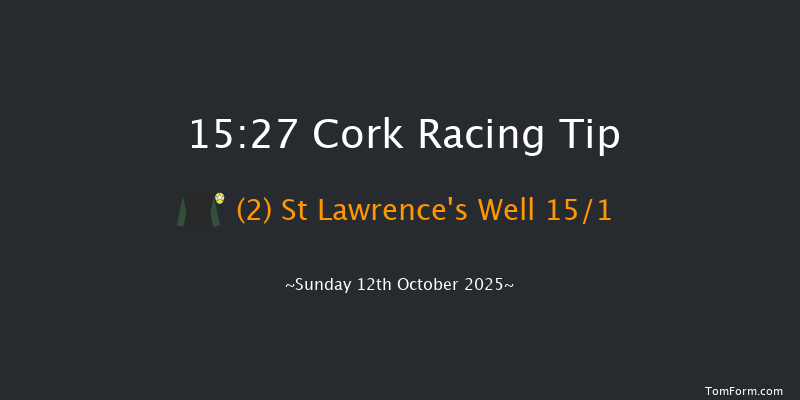 Cork 15-27 24f Tue 30th Sep 2025