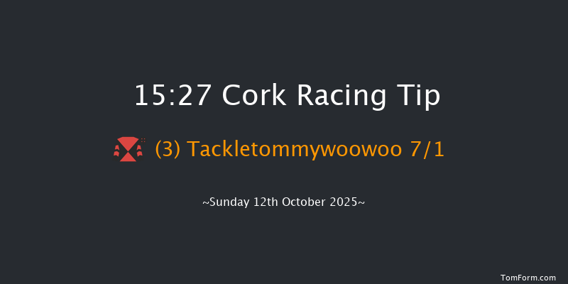 Cork 15-27 24f Tue 30th Sep 2025