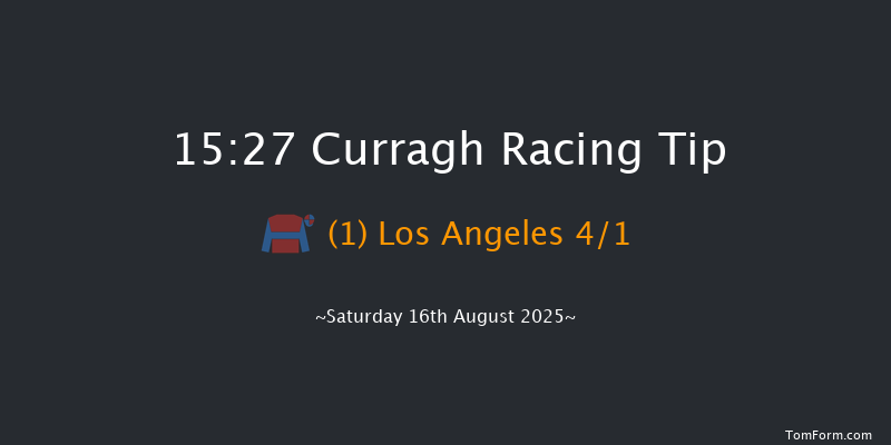 Curragh 15-27 (Class 1) 10f Sat 9th Aug 2025