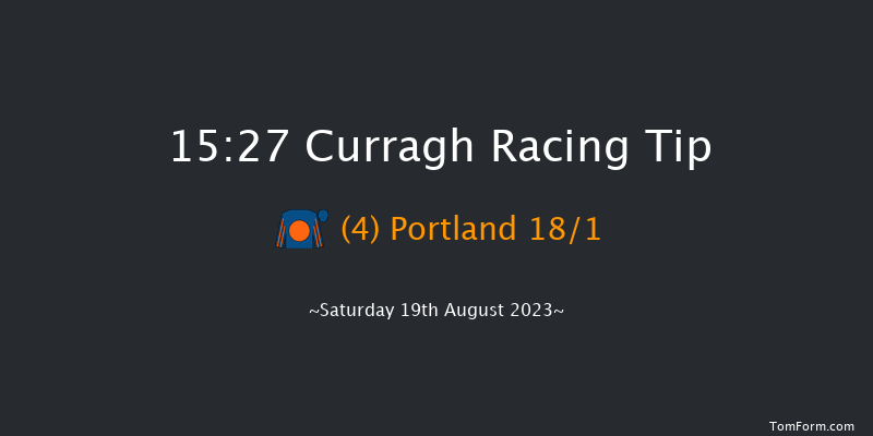 Curragh 15:27 Group 2 7f Sun 13th Aug 2023