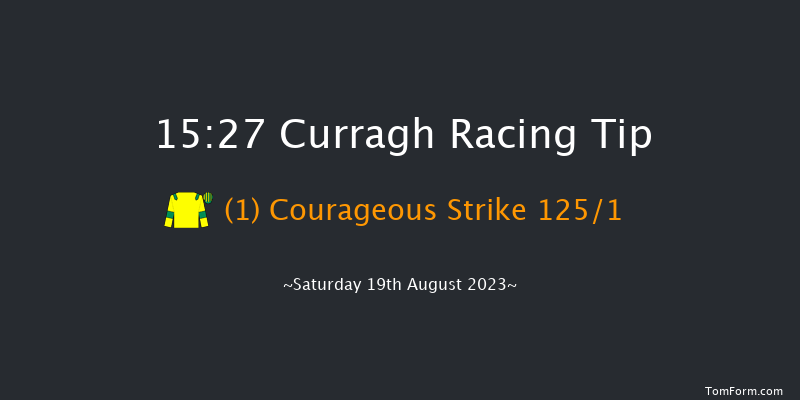 Curragh 15:27 Group 2 7f Sun 13th Aug 2023