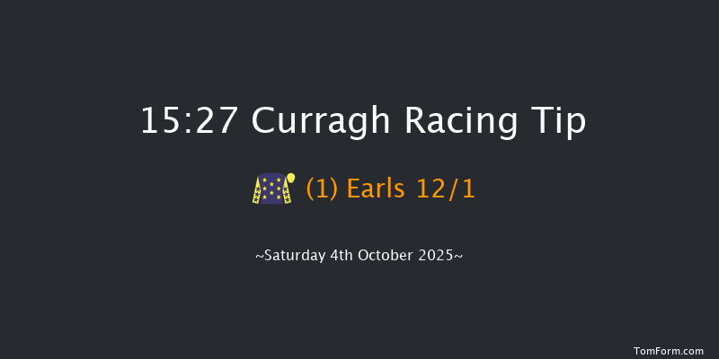 Curragh 15-27 8f Sun 28th Sep 2025