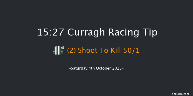 Curragh 15-27 8f Sun 28th Sep 2025