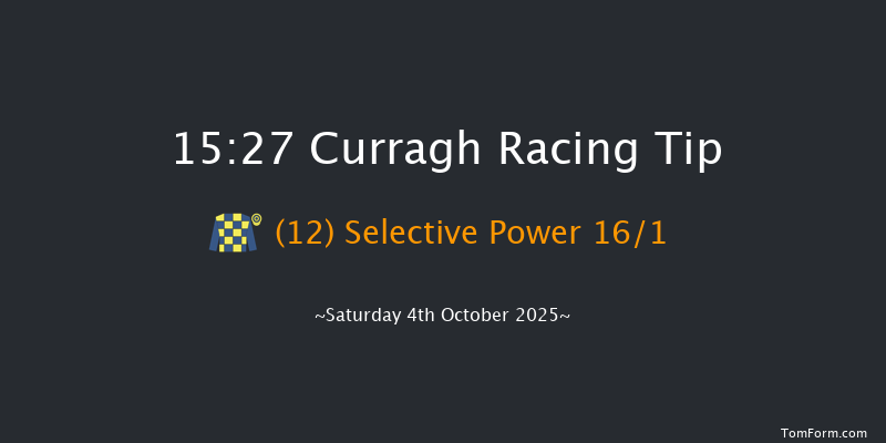 Curragh 15-27 8f Sun 28th Sep 2025