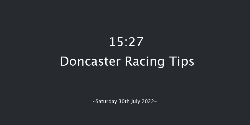 Doncaster 15:27 Handicap (Class 2) 10f Thu 21st Jul 2022