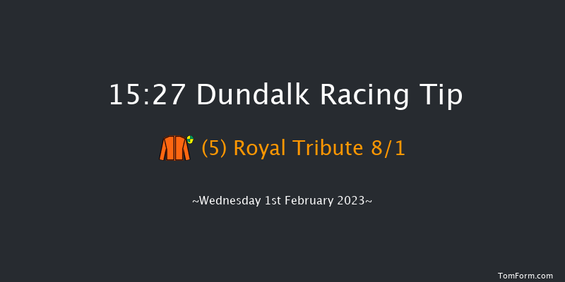 Dundalk 15:27 Handicap 7f Fri 27th Jan 2023